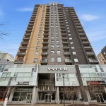 1-bedroom home for sale in Kitchener — 1604 - 5 Wellington Street S (Photo 5)