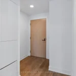 1-bedroom home for rent in Toronto — 1605 - 200 Redpath Avenue (Photo 2)