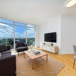 2-bedroom condo apartment for rent in Toronto — 1605 - 28 Harrison Garden Boulevard (Photo 1)