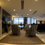 2-bedroom condo apartment for rent in Toronto — 1605 - 3233 Eglinton Avenue E (Photo 2)