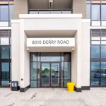 2-bedroom condo apartment for sale in Halton — 1605 - 8010 Derry Road W (Photo 2)