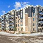 2-bedroom condo apartment for sale in Halton — 1605 - 8010 Derry Road W (Photo 3)