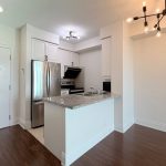 2-bedroom condo apartment for rent in Toronto — 1607 - 15 Greenview Avenue (Photo 2)