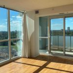 2-bedroom condo apartment for rent in Toronto — 1607 - 15 Greenview Avenue (Photo 4)