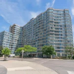 3-bedroom home for sale in Mississauga — 1607 - 250 Webb Drive (Photo 2)