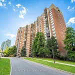 3-bedroom home for sale in Mississauga — 1607 - 250 Webb Drive (Photo 5)