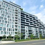 2-bedroom condo apartment for sale in Toronto — 1607 - 72 Esther Shiner Boulevard (Photo 5)