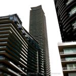 2-bedroom common element condo for rent in Toronto — 1608 - 33 Mill Street (Photo 4)