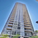 1-bedroom condo apartment for sale in Toronto — 1608 - 9 Valhalla Inn Road (Photo 1)