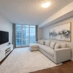 1-bedroom condo apartment for sale in Toronto — 1608 - 9 Valhalla Inn Road (Photo 2)