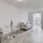 1-bedroom condo apartment for rent in Toronto — 1609 - 20 Olive Avenue (Photo 2)