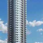1-bedroom condo apartment for rent in Toronto — 1609 - 20 Olive Avenue (Photo 4)