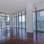 2-bedroom home for rent in Toronto — 1609 - 33 Charles Street East (Photo 1)