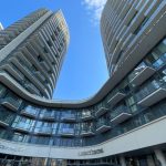 2-bedroom home for rent in Toronto — 1609 - 33 Charles Street East (Photo 3)