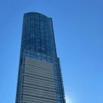 2-bedroom home for rent in Toronto — 1609 - 33 Charles Street East (Photo 4)