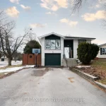 3-bedroom detached home for sale in Durham — 160 Eastdale Street (Photo 3)