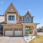 4-bedroom detached home for sale in Wellington — 160 Raftis Street (Photo 1)