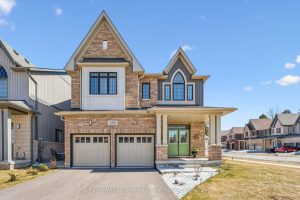 4-bedroom detached home for sale in Wellington — 160 Raftis Street