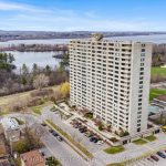 2-bedroom condo apartment for sale in Ottawa — 1611 - 265 Poulin Avenue N (Photo 1)