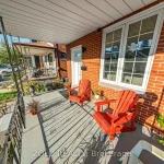 3-bedroom detached home for sale in Toronto — 163 Cedric Avenue (Photo 5)