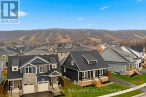 5-bedroom home for sale in Blue Mountains — 163 Sugar Maple Street