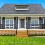 5-bedroom home for sale in Blue Mountains — 163 Sugar Maple Street (Photo 2)