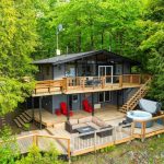 4-bedroom detached home for sale in Muskoka — 1648 Acton Island Road (Photo 4)
