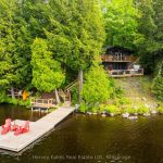 4-bedroom detached home for sale in Muskoka — 1648 Acton Island Road (Photo 5)