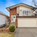 3-bedroom detached home for sale in Peel — 1649 Carletta Drive (Photo 3)