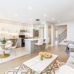 3-bedroom att/row/townhouse for sale in York — 164 Banbrooke Crescent (Photo 2)