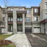 3-bedroom att/row/townhouse for sale in York — 164 Banbrooke Crescent (Photo 5)