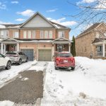 3-bedroom att/row/townhouse for sale in Durham — 164 Dewell Crescent (Photo 1)