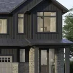 3-bedroom att/row/townhouse for sale in Durham — 164 Dewell Crescent (Photo 5)