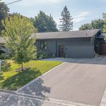 1-bedroom detached home for sale in Newmarket — 164 Park Avenue (Photo 1)