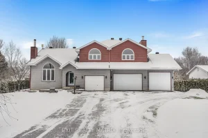 3-bedroom home for sale in East Hawkesbury — 1650 Gourley Road
