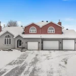 3-bedroom home for sale in East Hawkesbury — 1650 Gourley Road (Photo 3)
