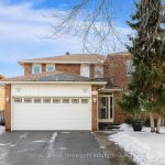 4-bedroom detached home for sale in Peel — 1656 Carrington Road (Photo 1)