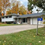 4-bedroom home for sale in Gravenhurst — 165 Watson Lane (Photo 4)