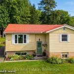 4-bedroom home for sale in Gravenhurst — 165 Watson Lane (Photo 5)