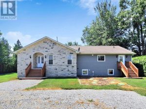 7-bedroom home for sale in Ramara — 1662 Lakeshore Drive