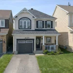 3-bedroom home for sale in Ottawa — 166 Lily Pond Street (Photo 1)