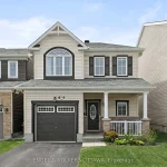 3-bedroom home for sale in Ottawa — 166 Lily Pond Street (Photo 2)
