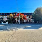 9-bedroom att/row/townhouse for sale in Frontenac — 167 Carlton Street (Photo 2)