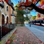 9-bedroom att/row/townhouse for sale in Frontenac — 167 Carlton Street (Photo 3)