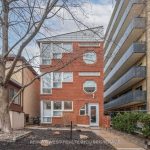 9-bedroom att/row/townhouse for sale in Frontenac — 167 Carlton Street (Photo 5)