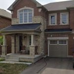 3-bedroom att/row/townhouse for rent in Milton — 1687 Dance Court (Photo 3)
