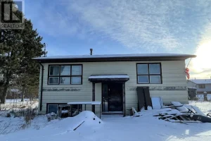 2-bedroom home for sale in Upsala — 168 North Road