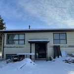 2-bedroom home for sale in Upsala — 168 North Road (Photo 3)