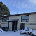 2-bedroom home for sale in Upsala — 168 North Road (Photo 4)