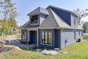 4-bedroom detached condo home for rent in Muskoka Lakes — 16 - 2054 Peninsula Road